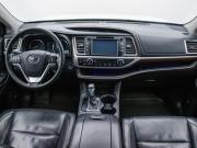 Toyota Highlander III (XU50) Москва  - изображение 32