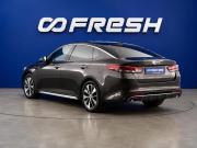 Kia Optima IV Москва  - изображение 29