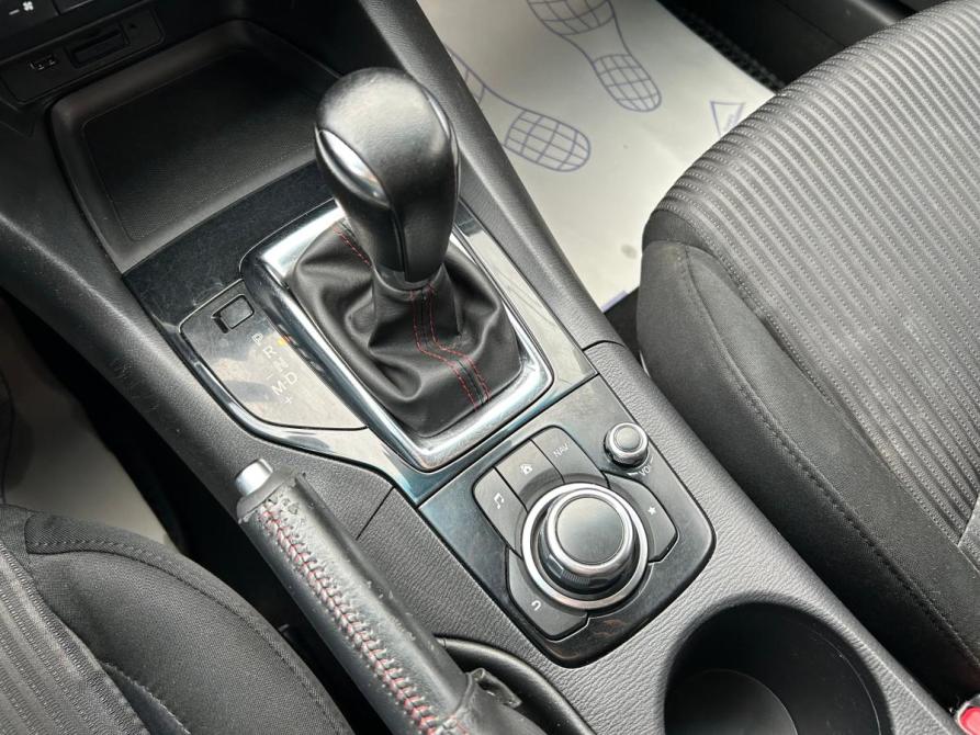 Mazda 3 III (BM) Пермь  - изображение 15