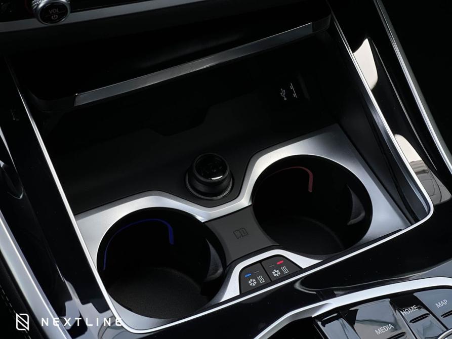 BMW X5 IV (G05/G18) Рестайлинг Самара  - изображение 28