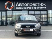 Lada (ВАЗ) Granta I Рестайлинг Волгоград  - изображение 24