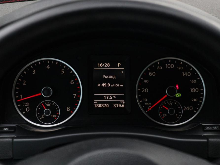Volkswagen Tiguan I Москва  - изображение 14