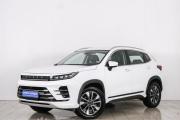 Exeed LX I Рестайлинг Красноярск  - изображение 26