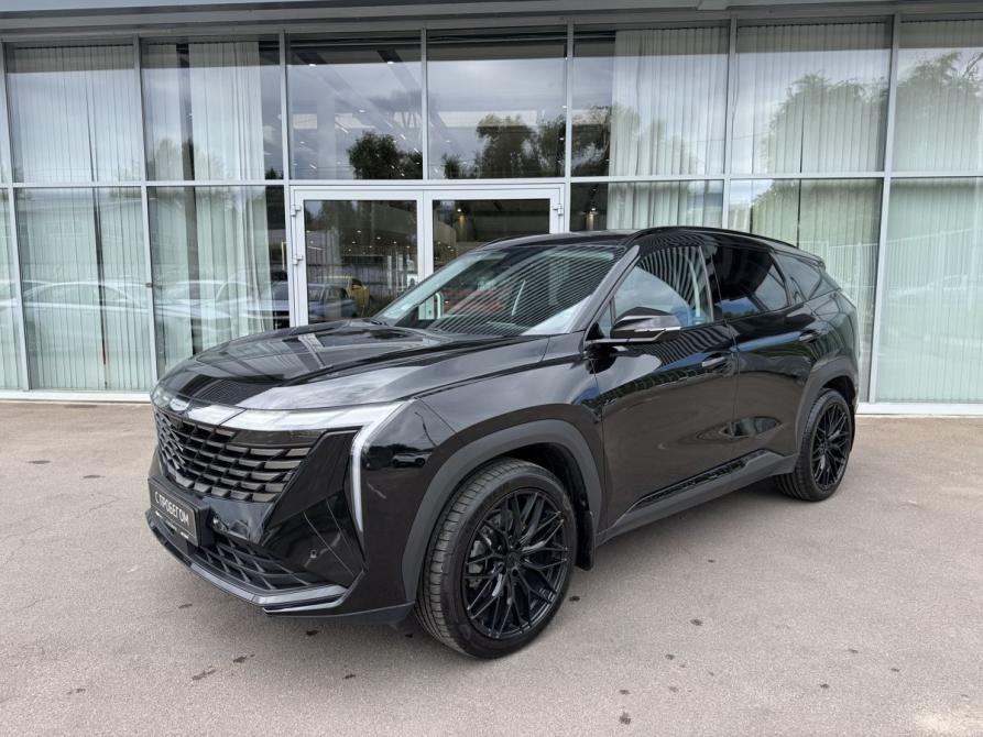 Geely Atlas II Воронеж  - изображение 1