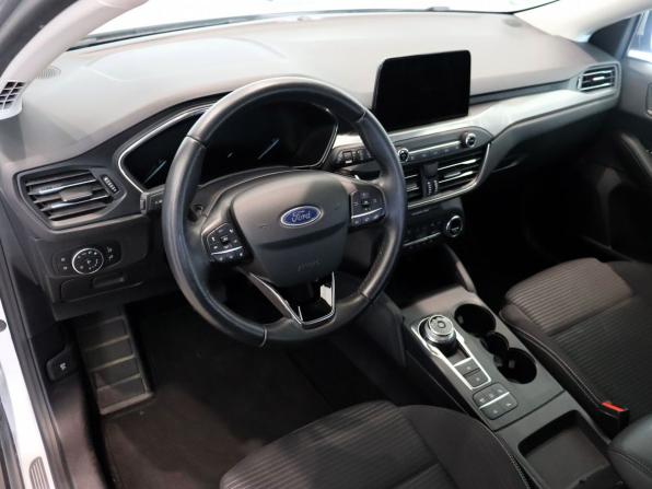 Ford Focus IV с пробегом 2020 года, цена 1 760 000 рублей, 65173 км, универсал, Автокод Объявления