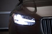 Volvo XC90 II Москва  - изображение 79