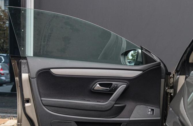 Volkswagen Passat CC I Рестайлинг с пробегом 2012 года, цена 1 350 000 рублей, 164590 км, седан, Автокод Объявления