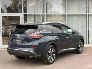Nissan Murano III (Z52) Воронеж  - изображение 18