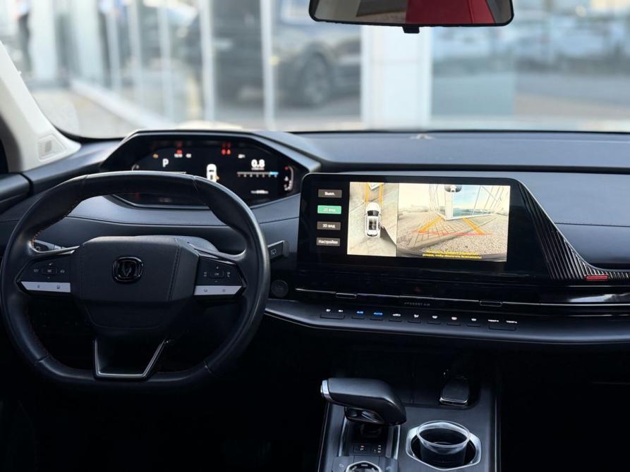 Changan CS55 Plus II Самара  - изображение 9
