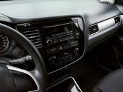 Mitsubishi Outlander III Рестайлинг 2 Екатеринбург  - изображение 31