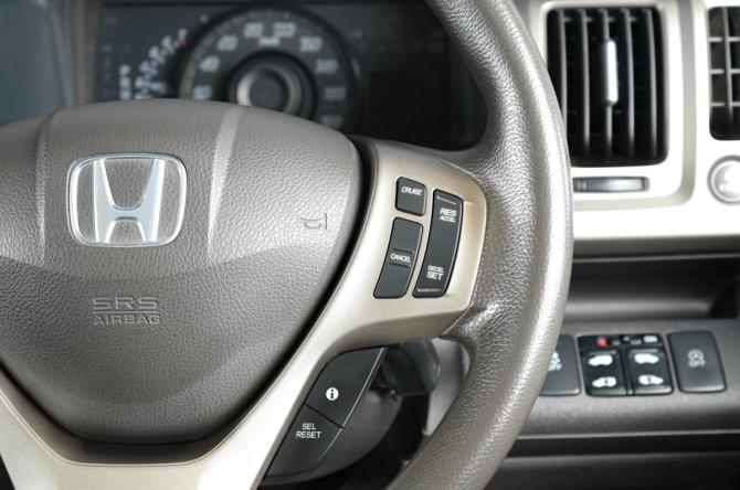 Honda Stepwgn IV Рестайлинг с пробегом 2012 года, цена 1 649 000 рублей, 167717 км, минивэн, Автокод Объявления