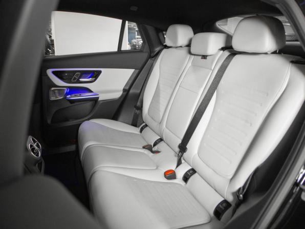 Новый Mercedes-Benz GLC Coupe II (C254) 2025 года, цена 9 790 000 рублей, внедорожник, Автокод Объявления