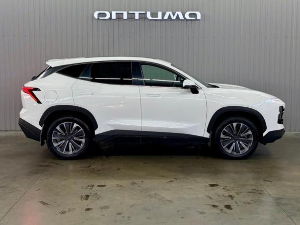 JETOUR DASHING I с пробегом 2024 года, цена 2 347 000 рублей, 17000 км, внедорожник, Автокод Объявления