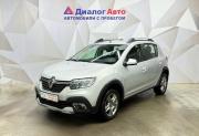 Renault Sandero II Рестайлинг Альметьевск  - изображение 24