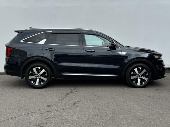 Kia Sorento IV с пробегом 2023 года, цена 4 000 000 рублей, 67350 км, внедорожник, Автокод Объявления