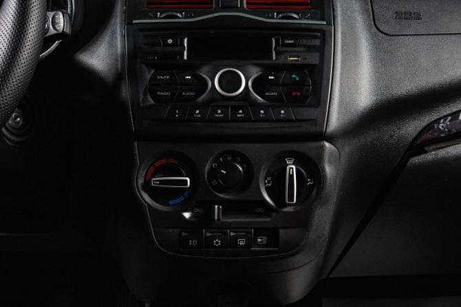 Lada (ВАЗ) Granta I Рестайлинг с пробегом 2022 года, цена 819 000 рублей, 183000 км, седан, Автокод Объявления