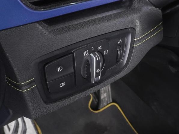 BMW X2 I (F39) с пробегом 2018 года, цена 2 470 000 рублей, 67458 км, внедорожник, Автокод Объявления
