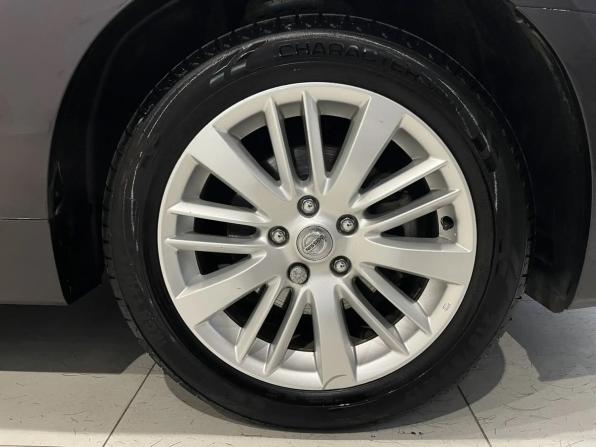 Nissan Teana II (J32) Рестайлинг с пробегом 2011 года, цена 1 090 000 рублей, 106165 км, седан, Автокод Объявления