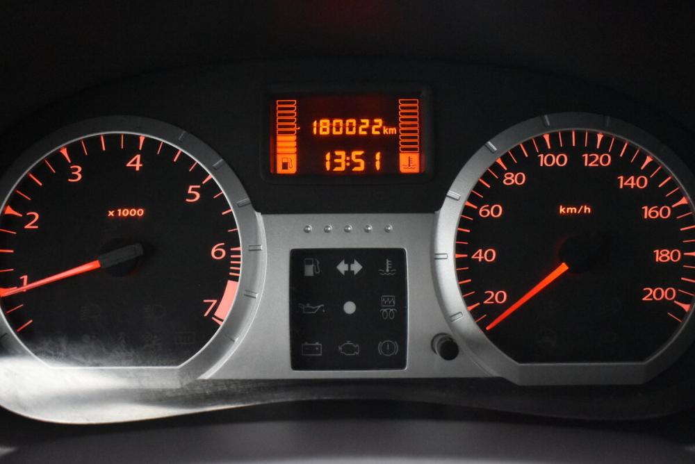 Lada (ВАЗ) Largus I Москва  - изображение 6