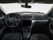 Skoda Yeti I Рестайлинг Санкт-Петербург  - изображение 35