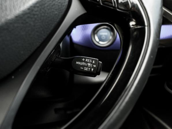 Toyota C-HR I с пробегом 2018 года, цена 2 150 000 рублей, 109369 км, внедорожник, Автокод Объявления