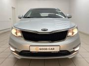 Kia Rio III Рестайлинг Энгельс  - изображение 48