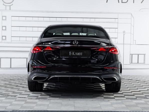 Новый Mercedes-Benz E-Класс VI (W214 S214) 2025 года, цена 10 500 000 рублей, седан, Автокод Объявления