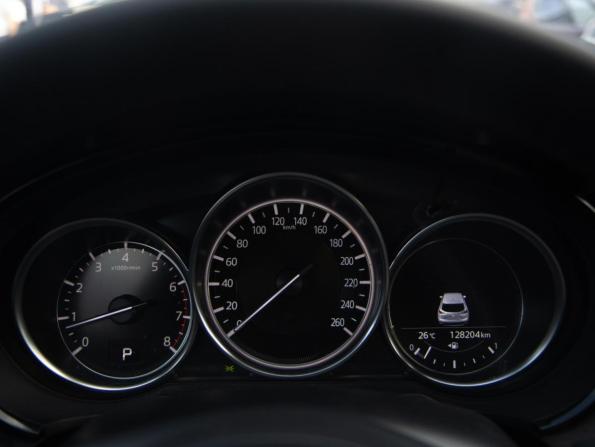 Mazda CX-9 II с пробегом 2019 года, цена 3 448 000 рублей, 128150 км, внедорожник, Автокод Объявления