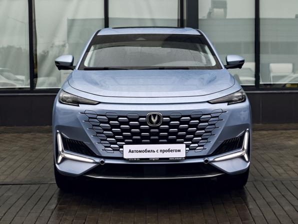 Changan UNI-K с пробегом 2023 года, цена 2 715 000 рублей, 66500 км, внедорожник, Автокод Объявления