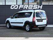 Lada (ВАЗ) Largus I Рестайлинг Новороссийск  - изображение 25
