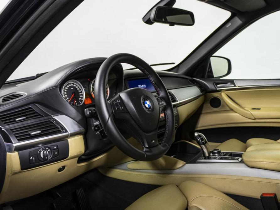 BMW X5 M I (E70) Москва  - изображение 11
