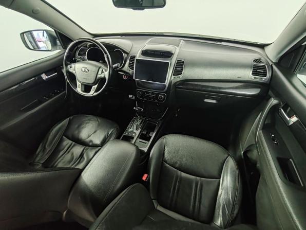 Kia Sorento II Рестайлинг с пробегом 2013 года, цена 1 349 000 рублей, 312533 км, внедорожник, Автокод Объявления
