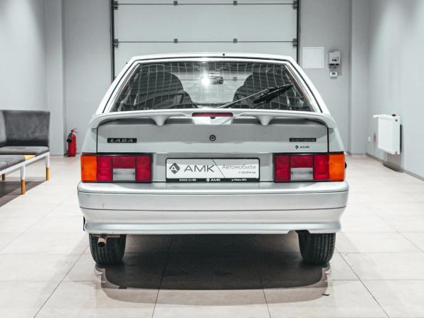 Lada (ВАЗ) 2114 с пробегом 2008 года, цена 184 500 рублей, 143159 км, хэтчбек, Автокод Объявления