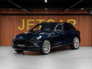 Aston Martin DBX I Москва  - изображение 38