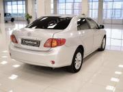 Toyota Corolla X (E140 E150) Самара  - изображение 25