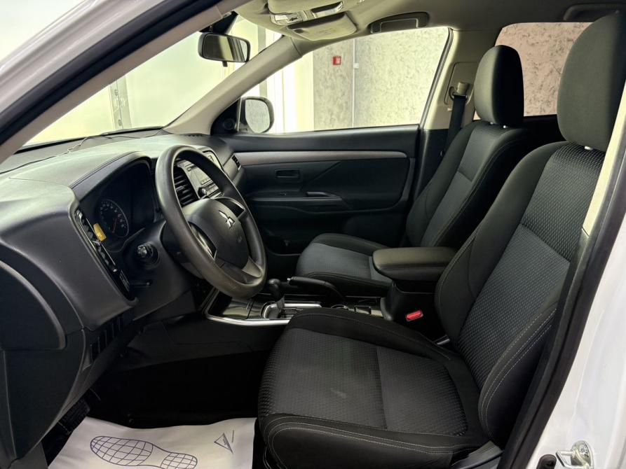 Mitsubishi Outlander III Рестайлинг 3 Ярославль  - изображение 12