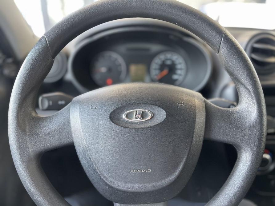 Lada (ВАЗ) Granta I Саратов  - изображение 17