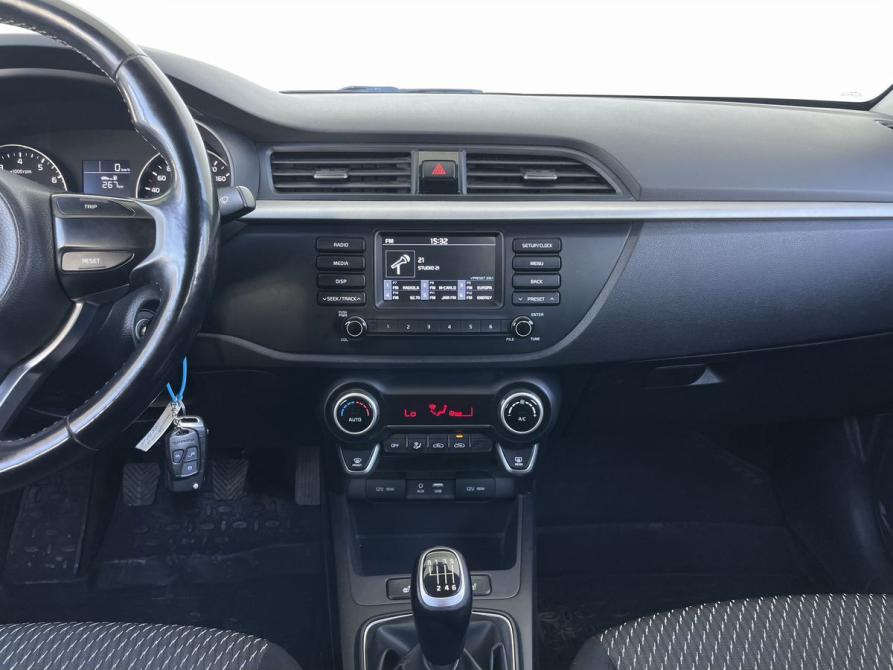 Kia Rio IV Екатеринбург  - изображение 18