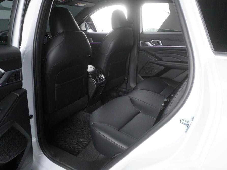 Haval F7 II Минеральные Воды  - изображение 11
