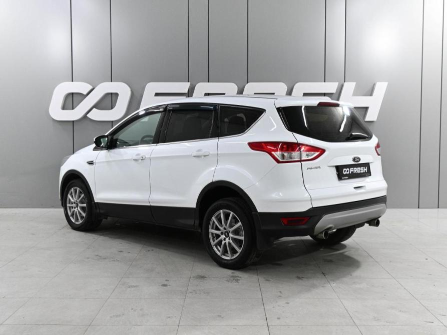 Ford Kuga II Ростов-на-Дону  - изображение 2