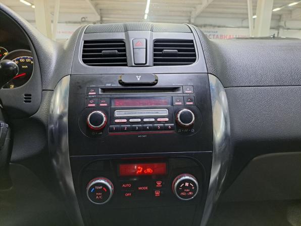 Suzuki SX4 I (Classic) Рестайлинг с пробегом 2010 года, цена 955 000 рублей, 177218 км, хэтчбек, Автокод Объявления