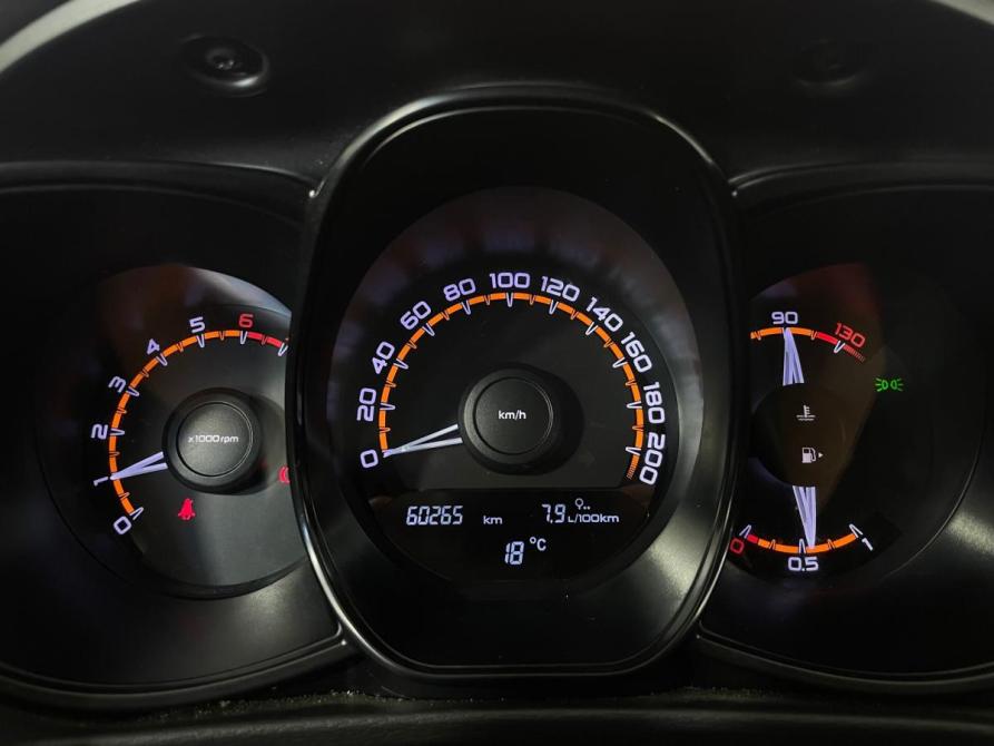 Lada (ВАЗ) Vesta I Воронеж  - изображение 14