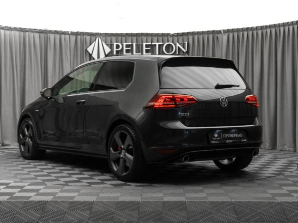 Volkswagen Golf GTI VII с пробегом 2014 года, цена 1 880 000 рублей, 172270 км, хэтчбек, Автокод Объявления