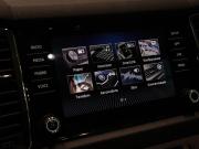 Skoda Kodiaq I Москва  - изображение 43