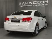 Chevrolet Cruze I Рестайлинг Пермь  - изображение 20