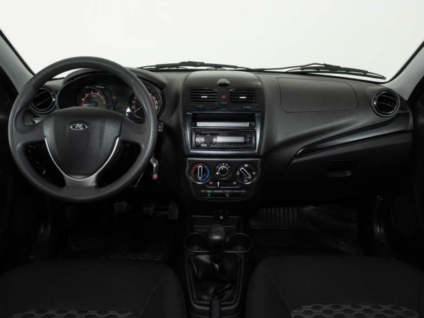 Lada (ВАЗ) Granta I Рестайлинг с пробегом 2023 года, цена 804 000 рублей, 32950 км, седан, Автокод Объявления