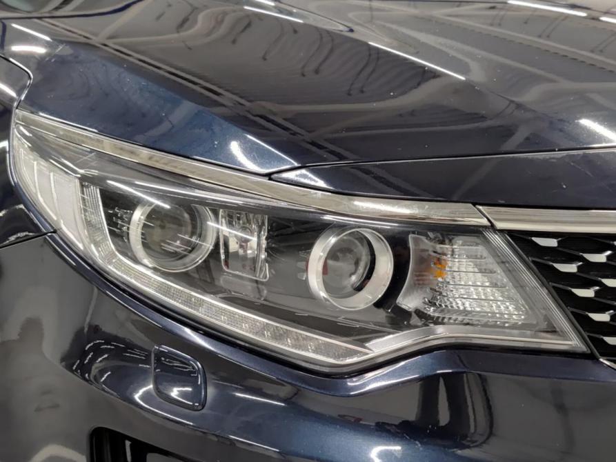 Kia Optima IV Рестайлинг Казань  - изображение 21