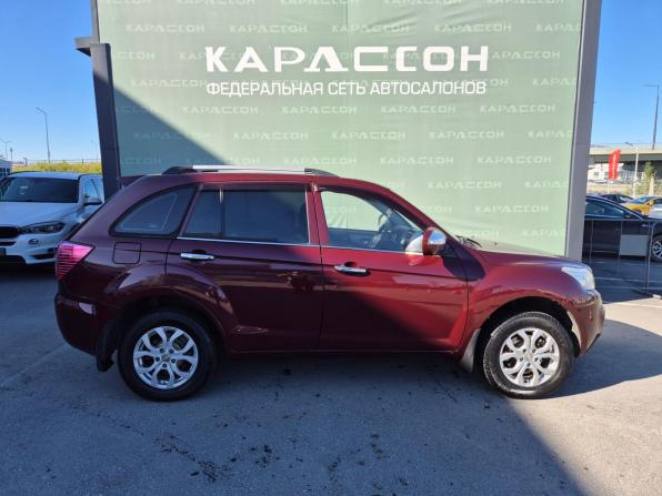 Lifan X60 I с пробегом 2015 года, цена 470 000 рублей, 153940 км, внедорожник, Автокод Объявления