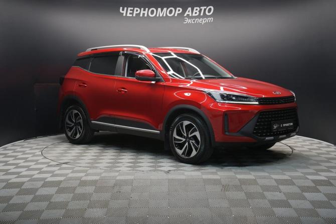Kaiyi X3 Pro с пробегом 2024 года, цена 1 788 000 рублей, 14300 км, внедорожник, Автокод Объявления