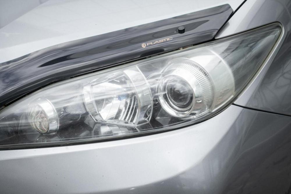 Toyota Wish II Иркутск  - изображение 3